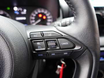 Mazda 2 Hybrid