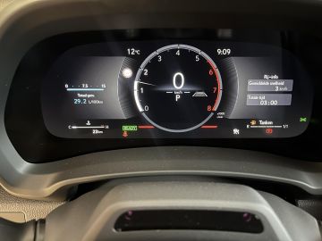 Lexus LBX