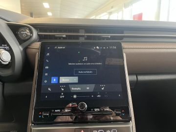 Lexus LBX