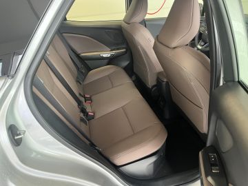Lexus LBX