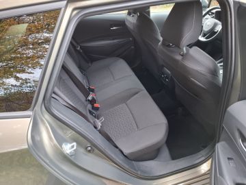 Toyota Corolla Touring Sports