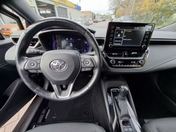 Toyota Corolla Touring Sports