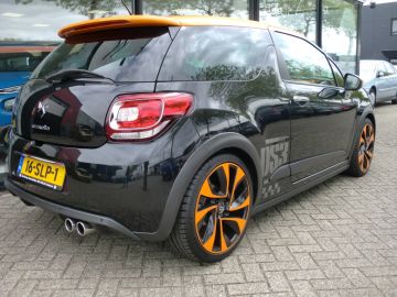 Citroën DS3