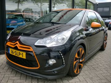 Citroën DS3