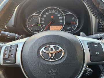 Toyota Verso-S