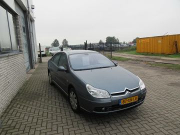 Citroën C5