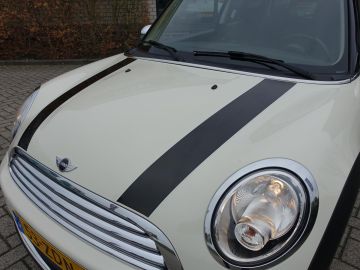 MINI One