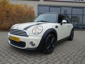 MINI One