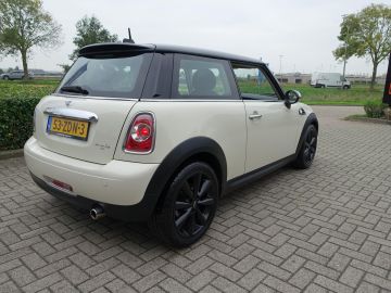 MINI One