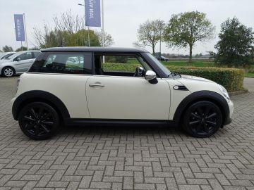 MINI One