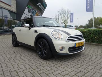 MINI One