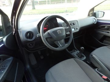 Seat Mii