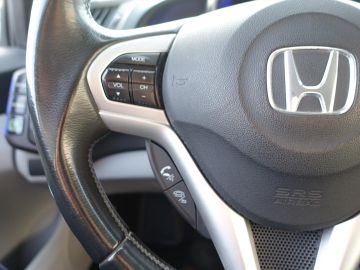 Honda CR-Z