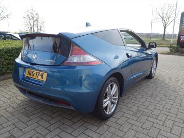 Honda CR-Z