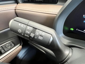 Lexus LBX