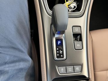 Lexus LBX