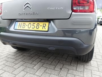 Citroën C4 Cactus