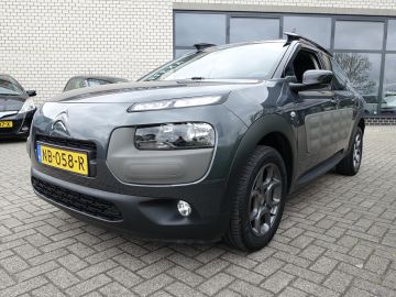 Citroën C4 Cactus