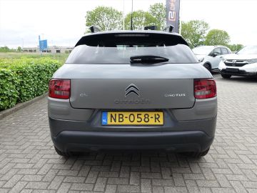 Citroën C4 Cactus