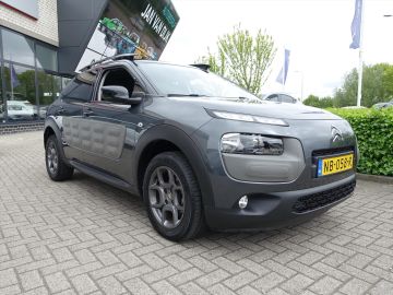 Citroën C4 Cactus