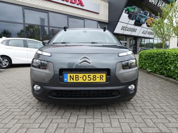 Citroën C4 Cactus