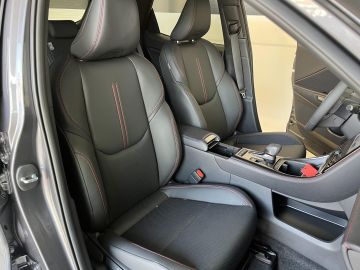 Lexus LBX