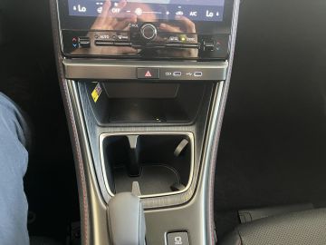 Lexus LBX
