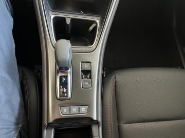 Lexus LBX