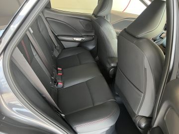 Lexus LBX