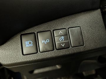 Toyota Mirai