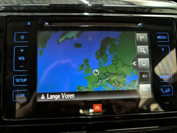 Toyota Mirai