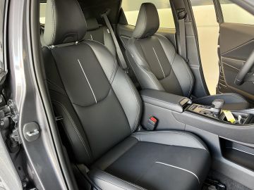 Lexus LBX