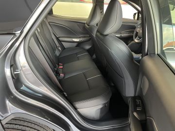 Lexus LBX