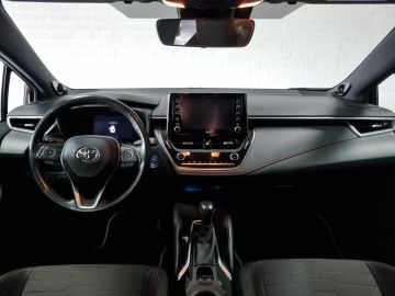Toyota Corolla Touring Sports