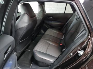 Toyota Corolla Touring Sports