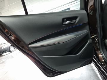 Toyota Corolla Touring Sports