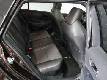 Toyota Corolla Touring Sports