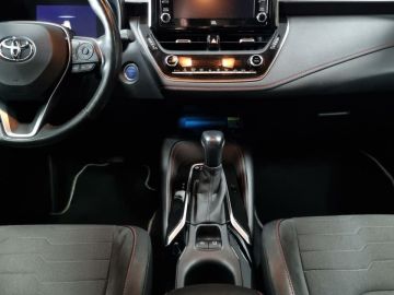 Toyota Corolla Touring Sports