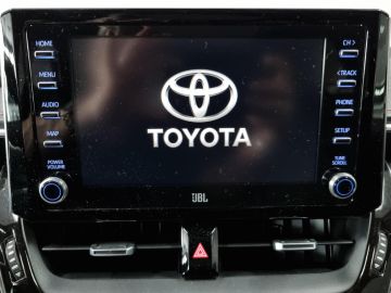 Toyota Corolla Touring Sports