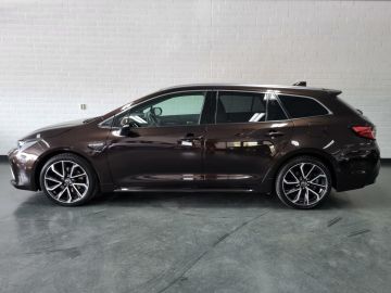 Toyota Corolla Touring Sports