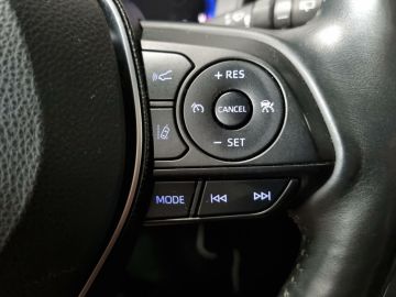 Toyota Corolla Touring Sports
