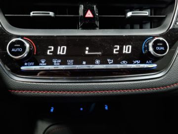 Toyota Corolla Touring Sports