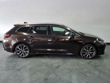 Toyota Corolla Touring Sports