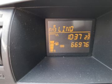 Toyota IQ