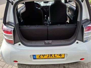 Toyota IQ