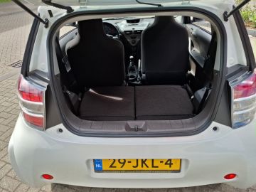 Toyota IQ
