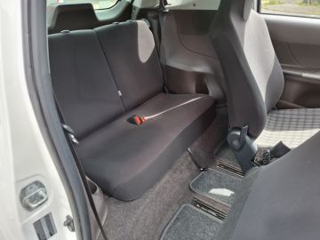 Toyota IQ