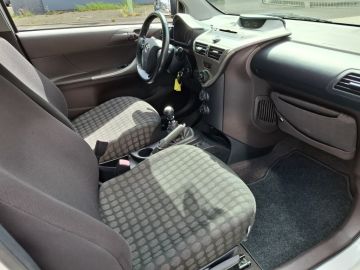 Toyota IQ