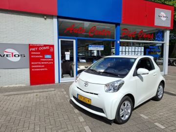 Toyota IQ