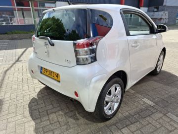 Toyota IQ